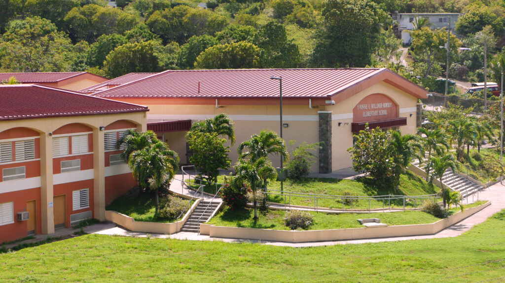 Projects Custom Builders VI